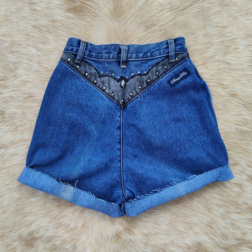 🤠SOLD🤠Fancy A$$ Shorts